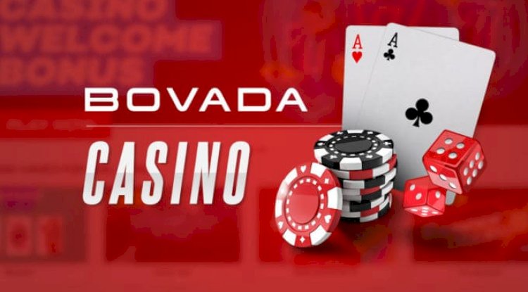 Important Tips About Finding Bovada Poker Promo Code
