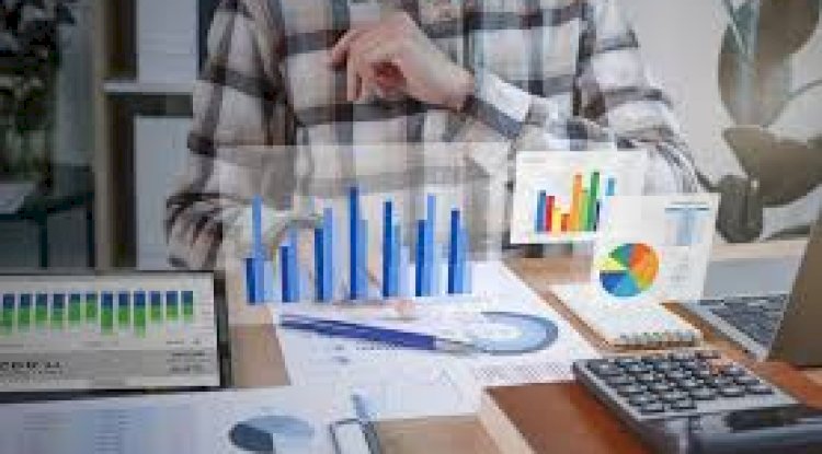 Bookkeeping Surrey – Expert Services by Maje Accounting
