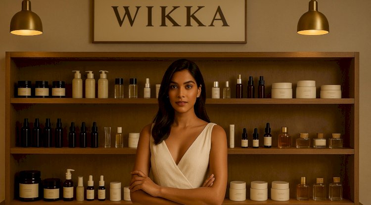 Ever Wondered What You’re Missing in Your Self-Care Routine? Discover the Natural Path to Radiance