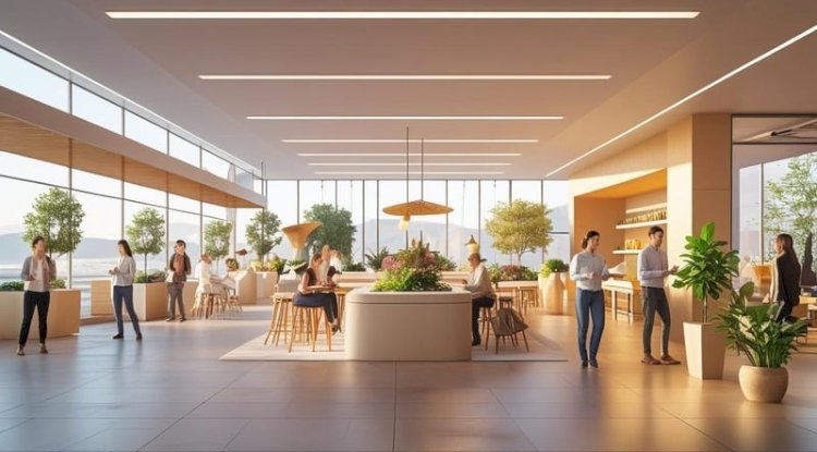 The Rise of Scent Marketing: Transforming Healthcare and Hospitality Environments