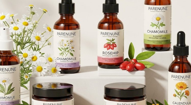 Unlock Radiant Skin: Nature’s Best Beauty Potions for Daily Glow