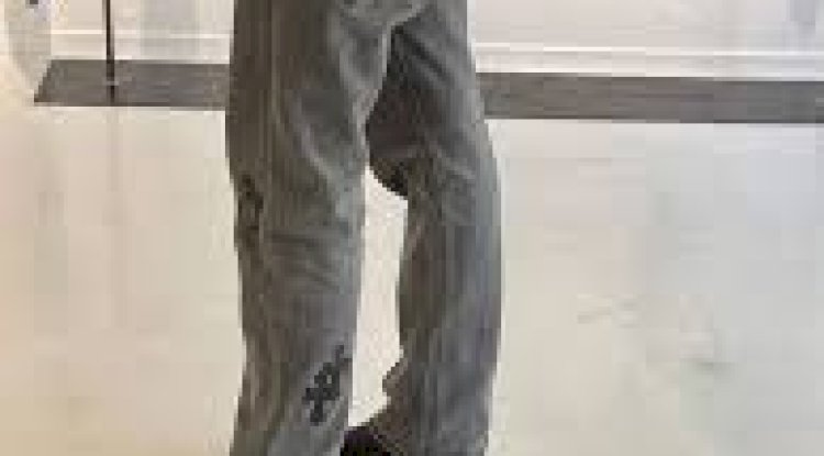 How to Style Streetwear Jeans in the USA Daily Life