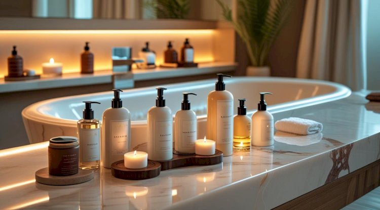 Revitalize Your Routine with Bath & Body Care, Personal Care, and Skin Serum Essentials