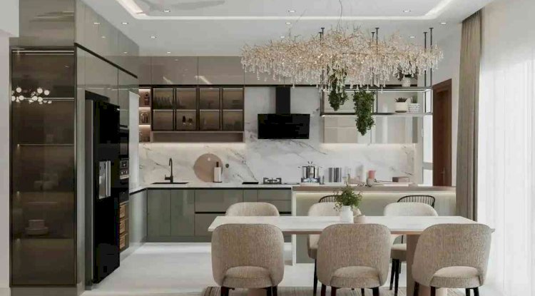 Discover the Future of Luxury Home Interiors with Interiosplash