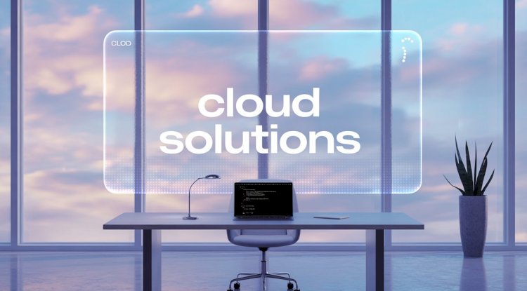 Top Cloud Software Development Company Empowering Scalable Digital Solutions