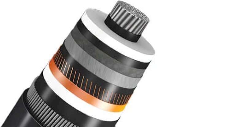 Benefits of Using High Voltage Power Cables in Industrial Projects