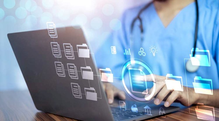 Evolution of Electronic Medical Records (EMRs): Enhancing Healthcare Efficiency and Patient Care