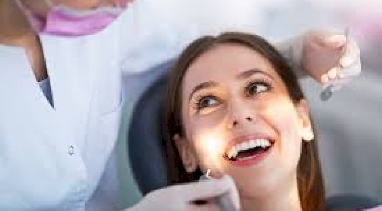 Tooth Enamel Repair: How to Rebuild and Protect Your Natural Shield