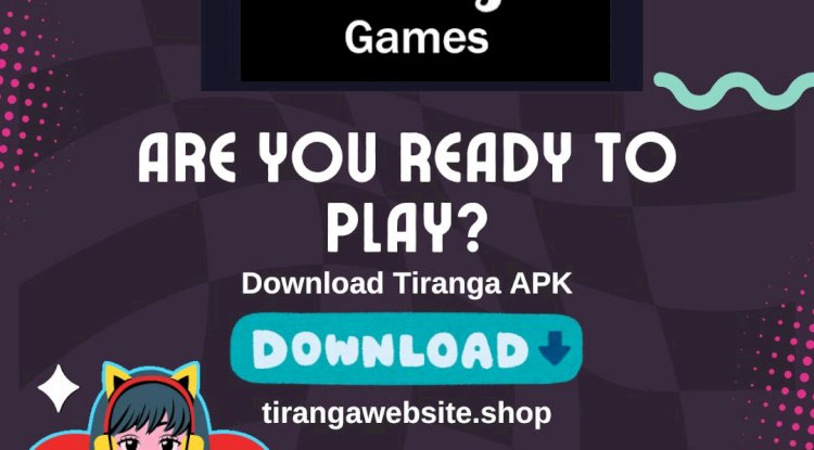 Download Tiranga App and Earn Real Money Daily