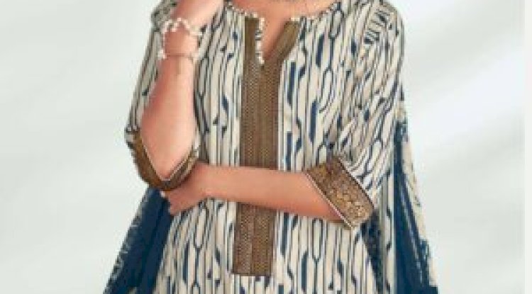 Adan’s Libas in the UK Affordable Elegance in Pakistani Fashion