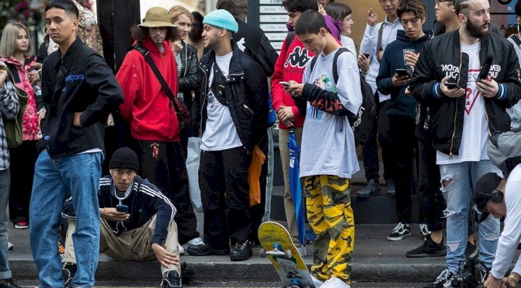 Stussy vs. Comfrt: Streetwear Titans, Hype Icons, and the Future of Fashion