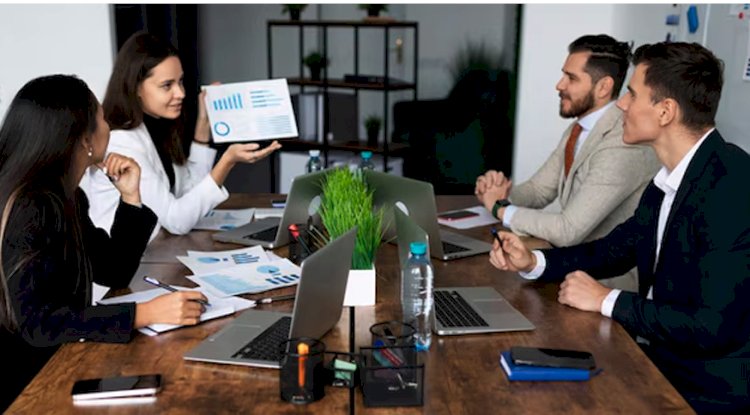 Real People, Real Careers: Discover the Job Consultancy Near Me That Listens
