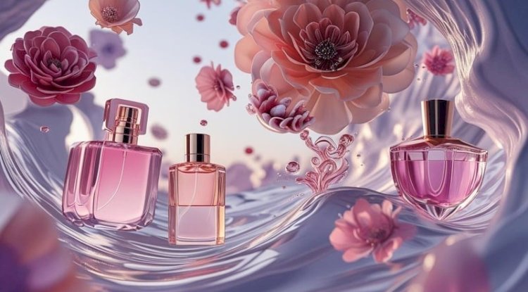 Harnessing the Power of Scent Marketing in Retail and Food Courts