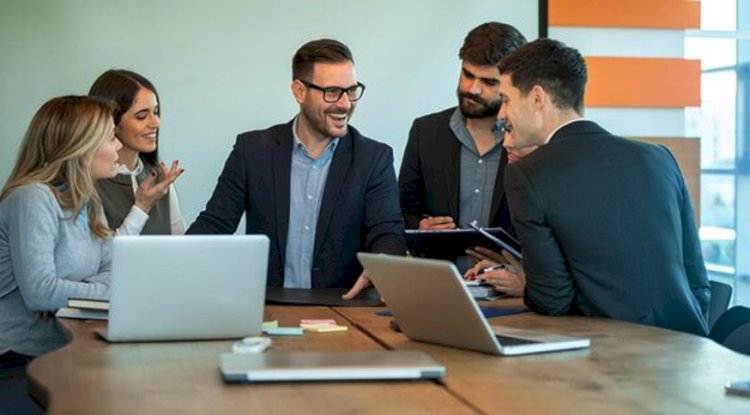 Not Just a Resume Match: Real Support from Placement Agencies in Delhi