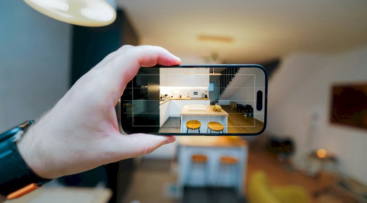 Why Real Estate Businesses Need a Mobile App in Today’s Market