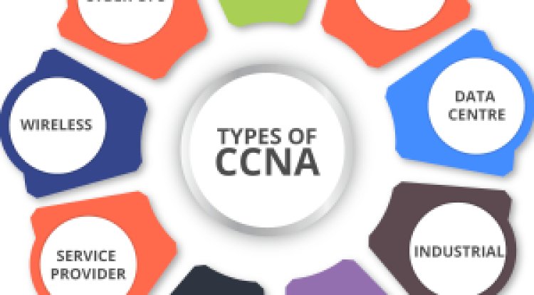 Elevate Your IT Career with CCNA Certification in Dubai