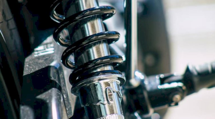 Innovative Suspension Repair Techniques Used in Dubai