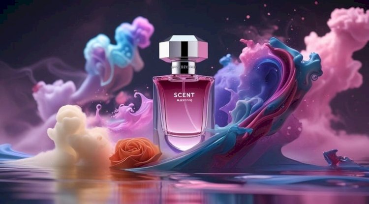 Scent Marketing: Elevating Experiences Through Fragrance