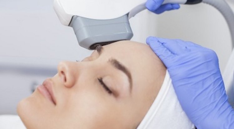 Natural Skin Rejuvenation Starts with HIFU