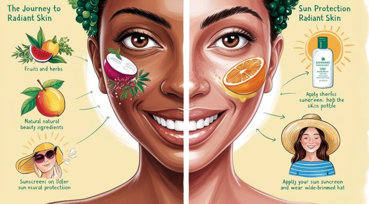 Have You Forgotten How to Take Care of Yourself? Reclaim Your Radiance with Natural Skin Care, Bath Care & Essential Oils