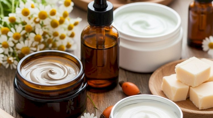 Glow Naturally: Discover the Ultimate Skincare and Aromatherapy Ritual