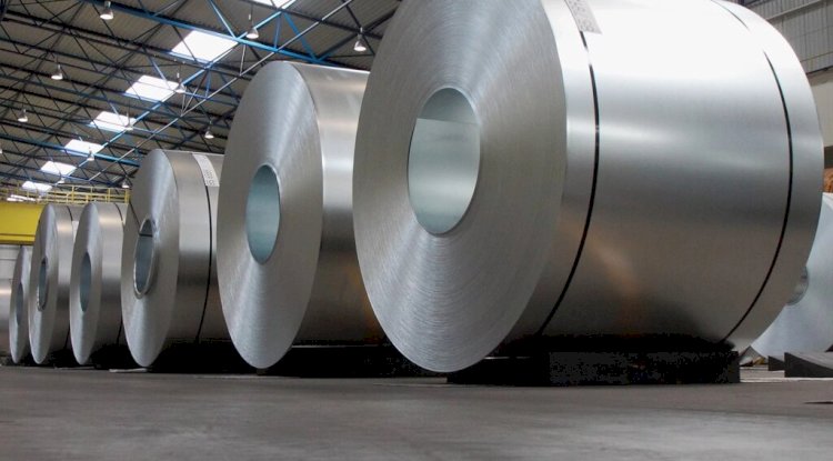 Top Stainless Steel Coil Manufacturers in India – Grades, Uses & Benefits