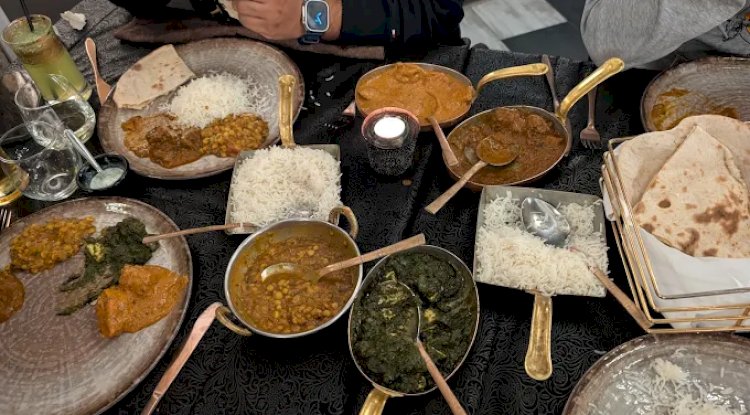 New To Indian Food? Here’s How To Enjoy Our Curry Dishes Like A Pro