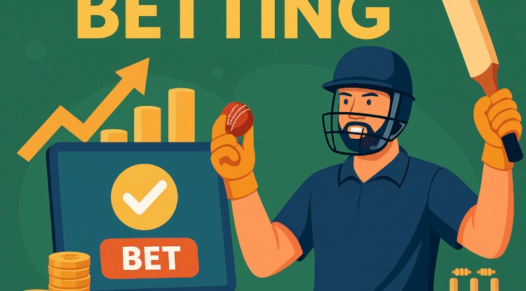 Level Up Your Game: Why Bettors Are Switching to ReddyBook for Secure Sports Wagers