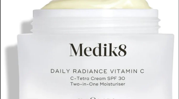 Medik8 Skin Care You Can Try at Home