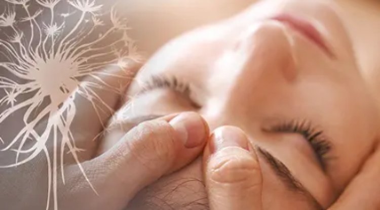 How Access Bars Therapy Supports Healing from Trauma