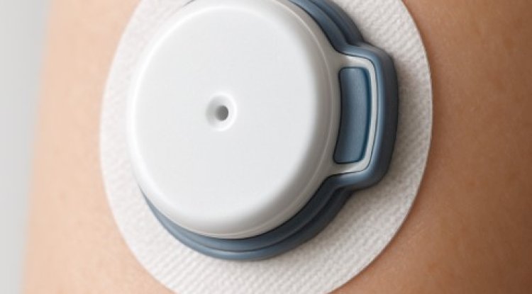 Simplify Diabetes Management: Buy Continuous Glucose Monitor Online