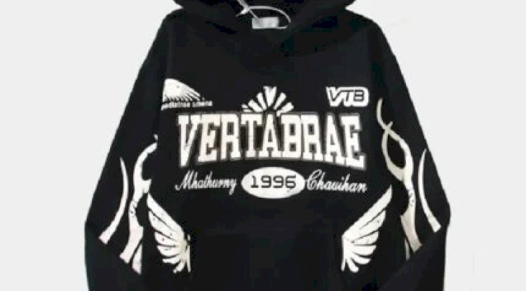 Why Is Fashionable Street Wear of the Vertabrae sweatpants Brand So Popular?