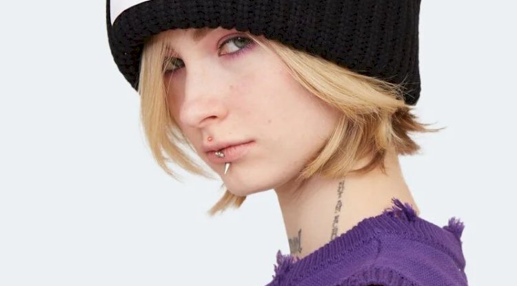 The Loverboy Hat: A Symbol of Queer Expression, Avant-Garde Fashion, and Fearless Individuality