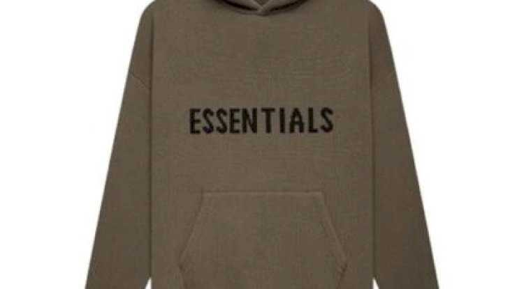 Essentials Hoodie: Crafting Tomorrow’s Streetwear Today