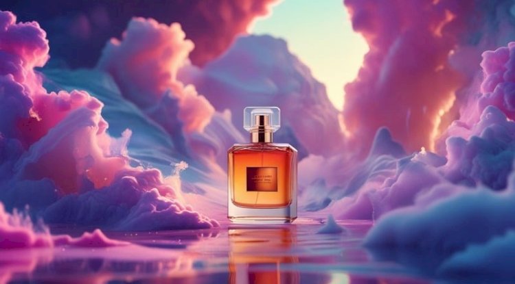 How Scent Marketing is Transforming Retail and Food Court Experiences