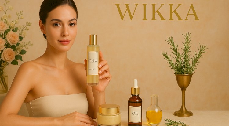 Is Your Beauty Routine Missing the Most Important Ingredient?