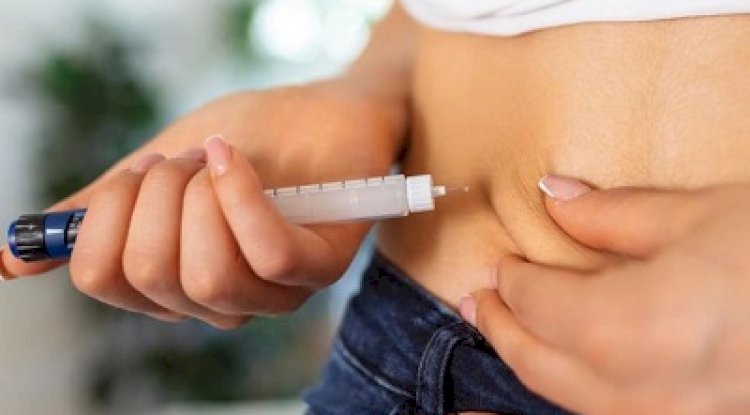 Real-Life Weight Loss Success Using Injections