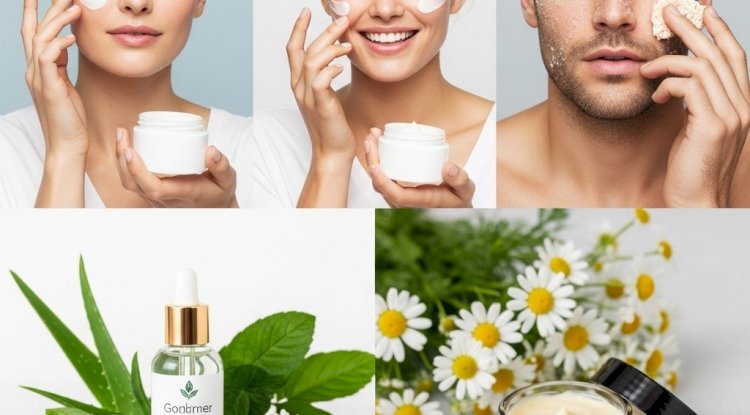 Nature’s Touch: Elevate Your Skincare Routine with Botanical Brilliance