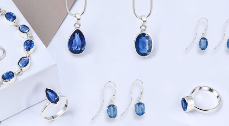 Kyanite Jewelry: The Hidden Gem That’s Taking Over The Jewelry World