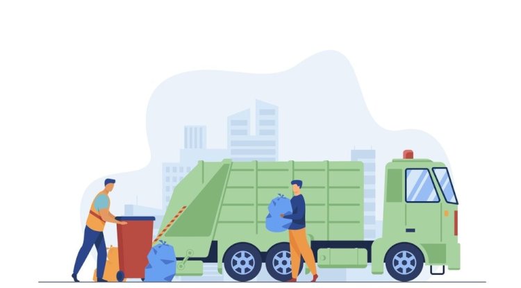 Why Professional Hazardous Waste Collection and Disposal Services Are Crucial in 2025 By Synergy Techno Ventures