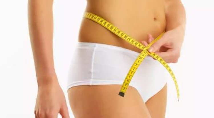 Body Goals by IV? What to Know Before You Try a Slimming Drip
