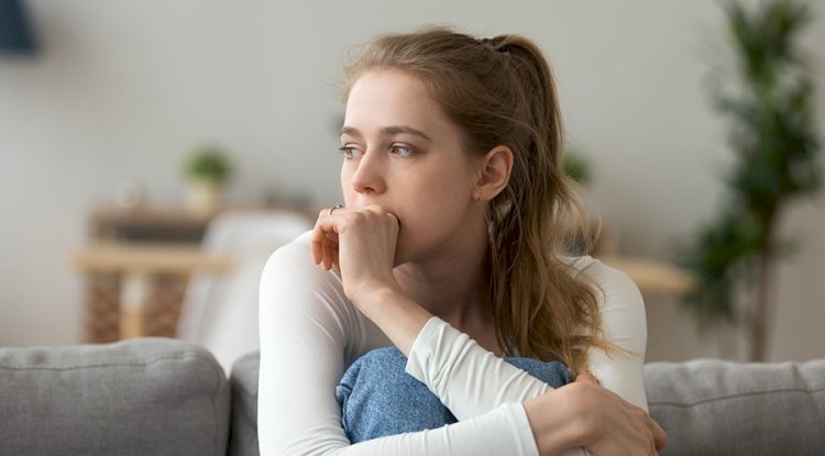 Wired for Worry: Managing Anxiety Reactions and Energy