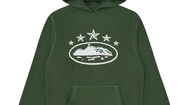 The Emergence of corteiz windbreaker in the Fashion World