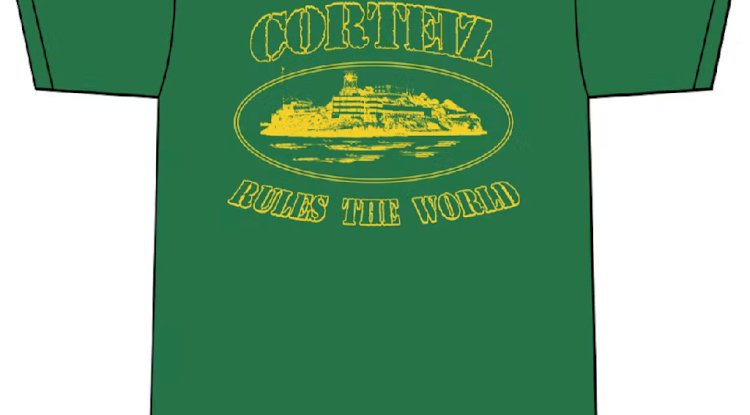 Why corteiz Hoodie is Perfect For Everyone