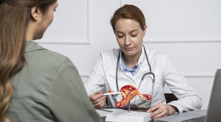 Fibroid Treatment in Gurgaon: Best Non-Surgical & Surgical Options (2025 Guide)
