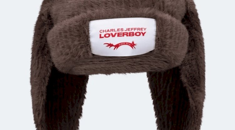 The Trendy Loverboy Hat: A Perfect Blend of Style and Comfort