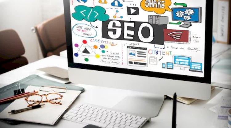 The Future of Search in the Mile High City