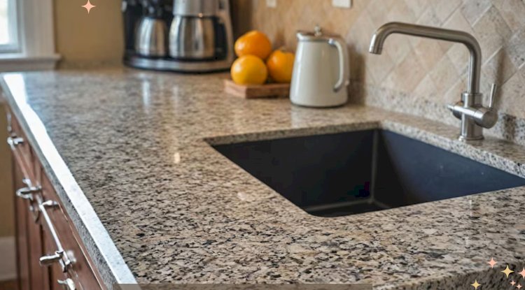 The Ultimate Guide to Cut-to-Size Granite: Wholesale Countertops from India