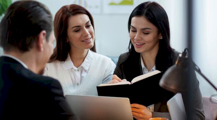 Placement Agencies Near Me by Infinity Exists: Local Solutions for Career and Hiring Success
