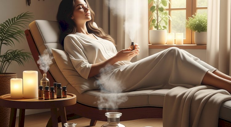 Aromatherapy, Essential Oils, and How to Store Perfume: A Complete Guide to Natural Wellness